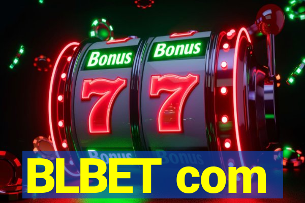 BLBET com